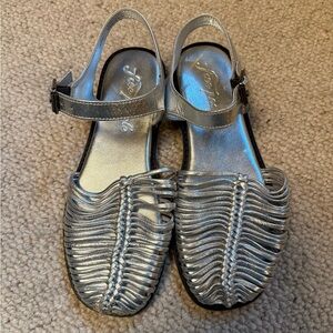 Free People Frankie Fisher Flats